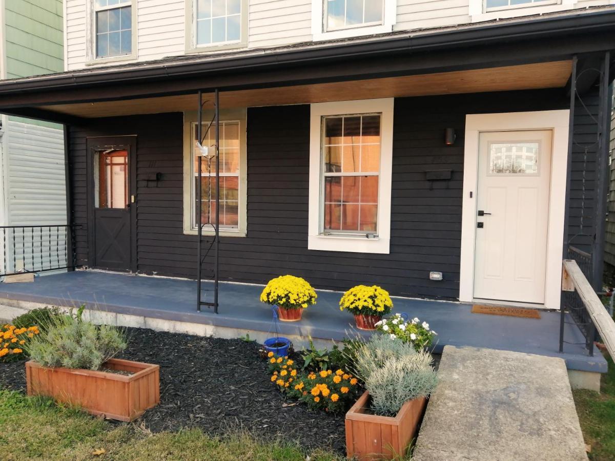 The Dacha. Cumberland Vacation Villa Exterior photo